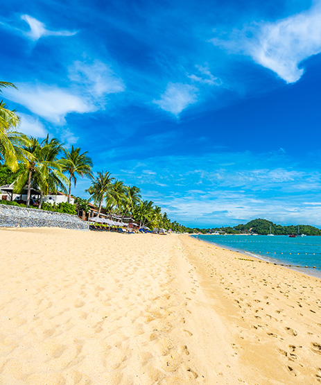 Best Mauritius tour package from Hisar