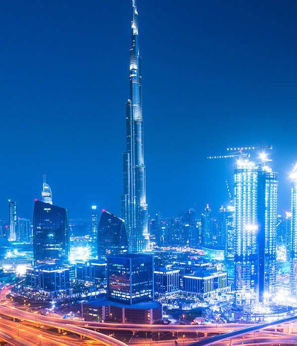 Best Dubai Tour Package in Hisar