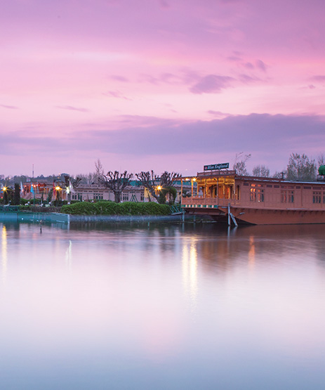 Best Jammu Kashmir Trip from Hisar