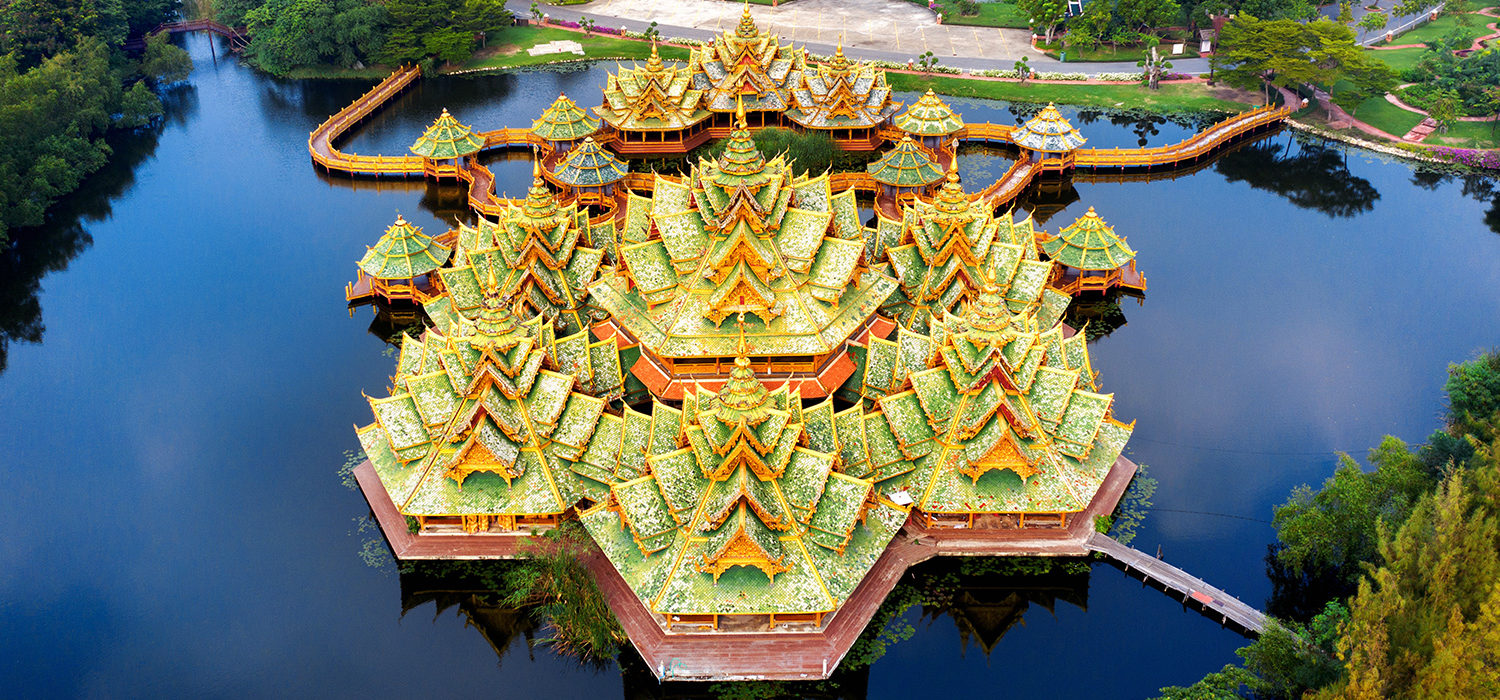 Best Thailand Tour Package From Hisar