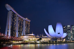  Best Singapore tour package in Hisar