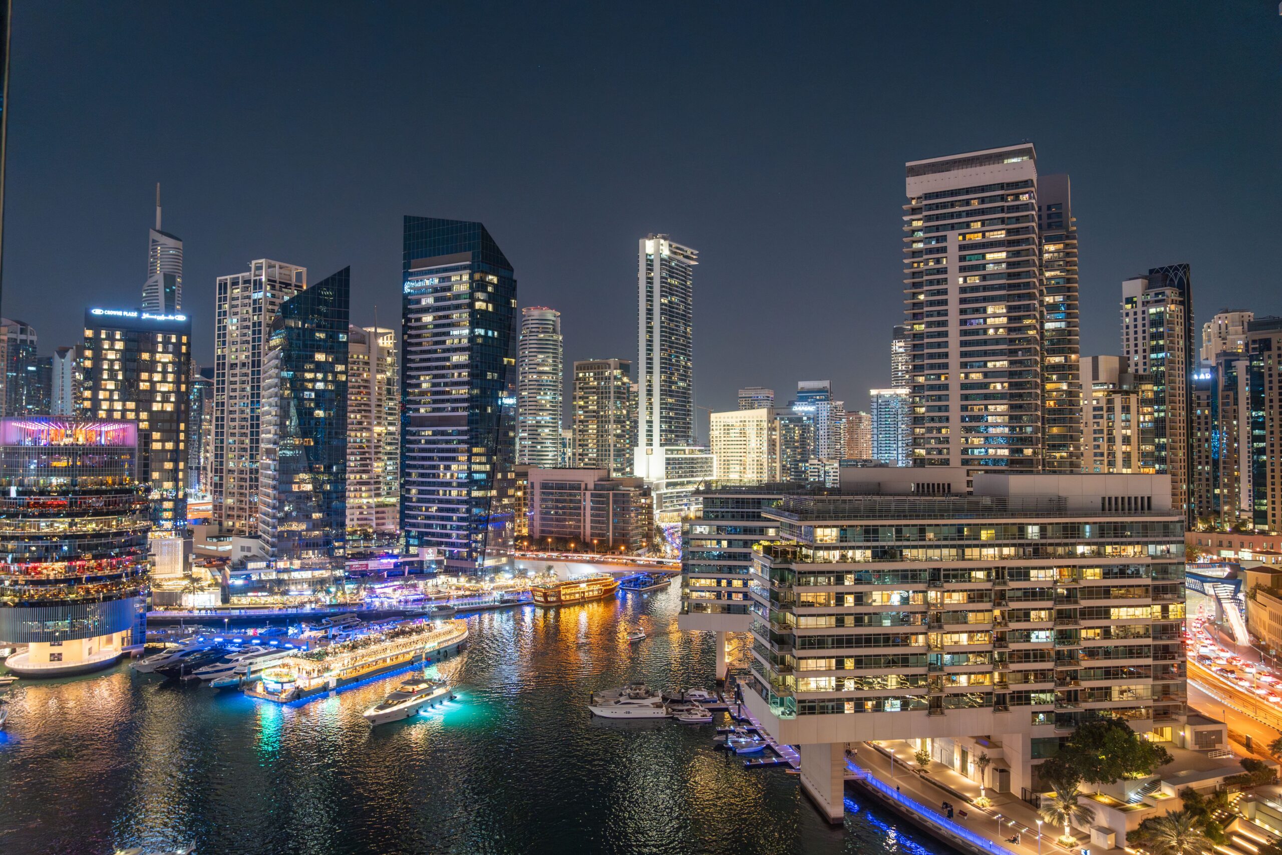 Dubai Visa for Indians – Documents, Fees & Processing Time Guide 2026